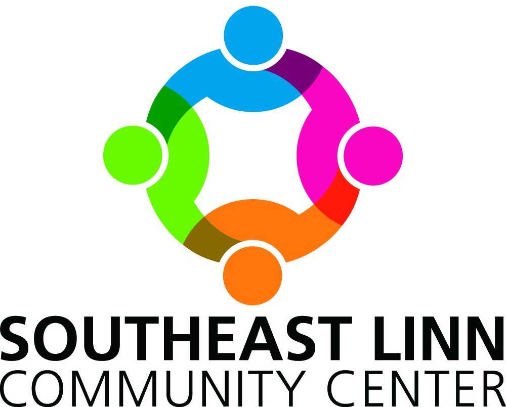 Southeast Linn Community Center logo